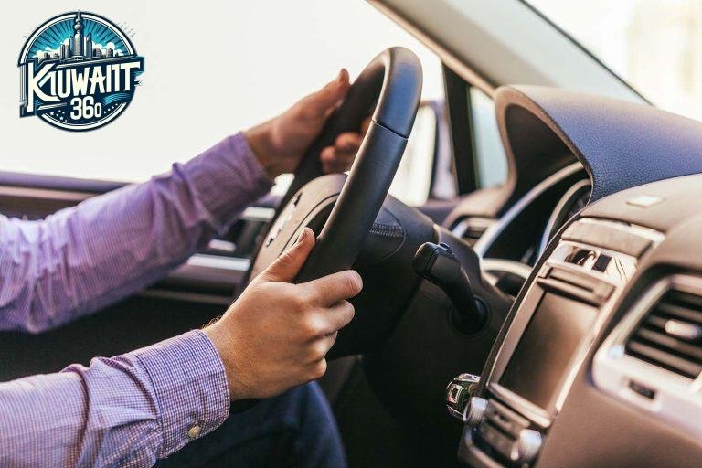 شروط استخراج رخصة قيادة بالكويت للوافدين